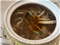 hot and sour soup